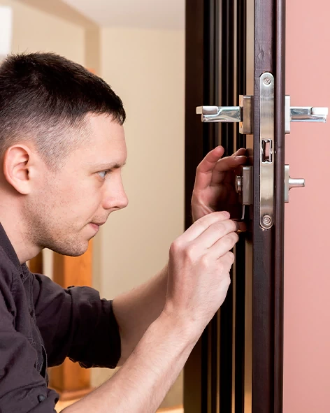 : Professional Locksmith For Commercial And Residential Locksmith Services in Paso Robles, CA