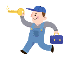 Local emergency lockout specialist near you offering 24/7 emergency lockout solution in Paso Robles, CA