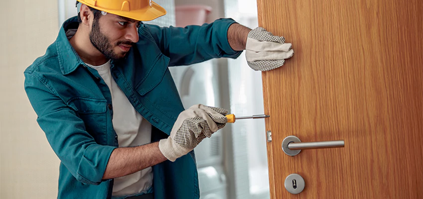 24 Hour Residential Locksmith in Paso Robles, California