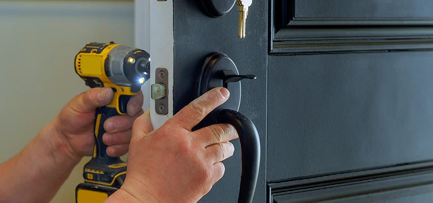Emergency Downtown Locksmith in Paso Robles, CA