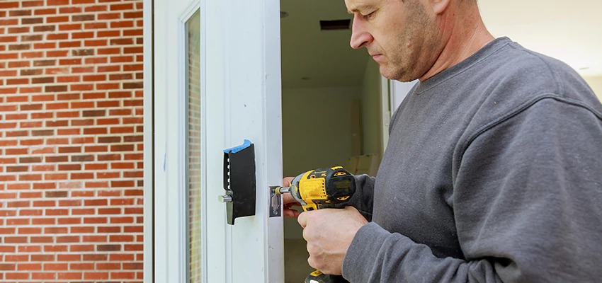 Eviction Locksmith Services For Lock Installation in Paso Robles, CA
