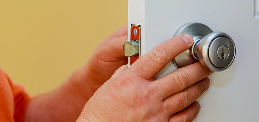 Residential Locksmith For Lock Installation in Paso Robles, California