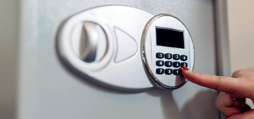 Jewelry Safe Cracking in Paso Robles, California