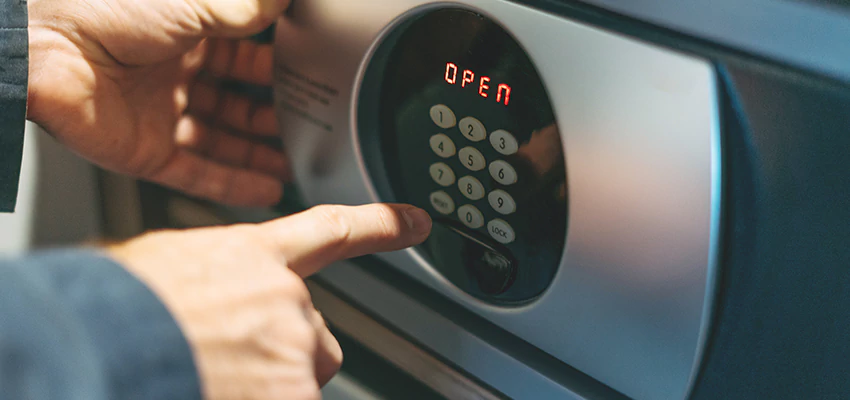 Cash Safe Openers in Paso Robles, California