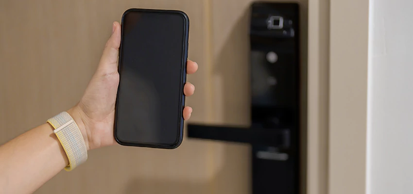 Keypad Wifi Locks Repair And Installation in Paso Robles, CA