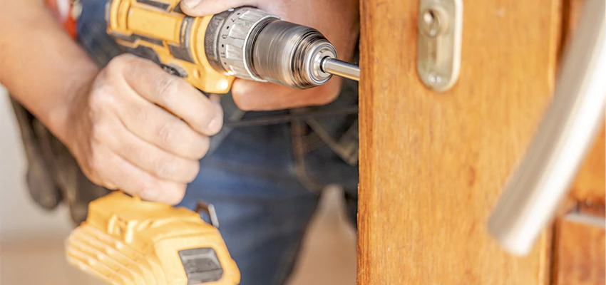 Emergency A1 Locksmith Services in Paso Robles, California