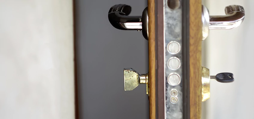 Holiday Emergency Locksmith in Paso Robles, California