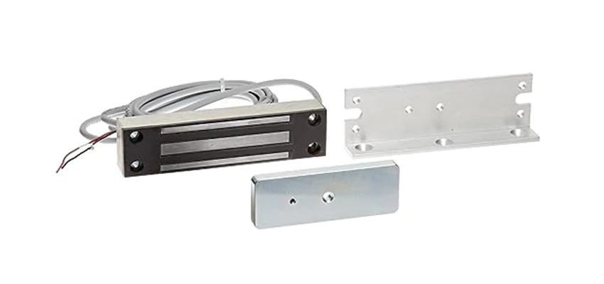 Deadbolt Magnetic Door Locks Installation in Paso Robles, CA