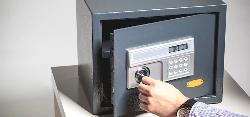 Jewelry Safe Unlocking Service in Paso Robles, California