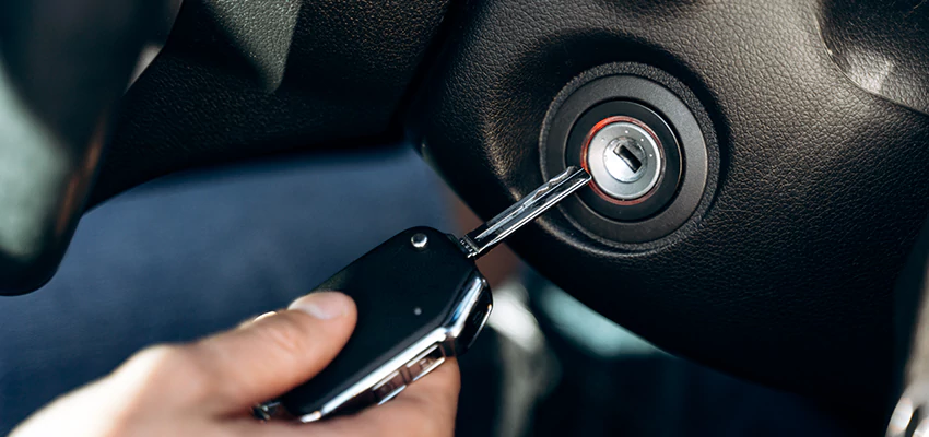 Car Key Replacement Locksmith in Paso Robles, California