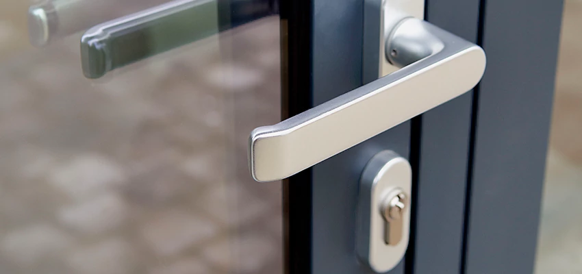 Broken Door Lock Cylinder Repair in Paso Robles, California