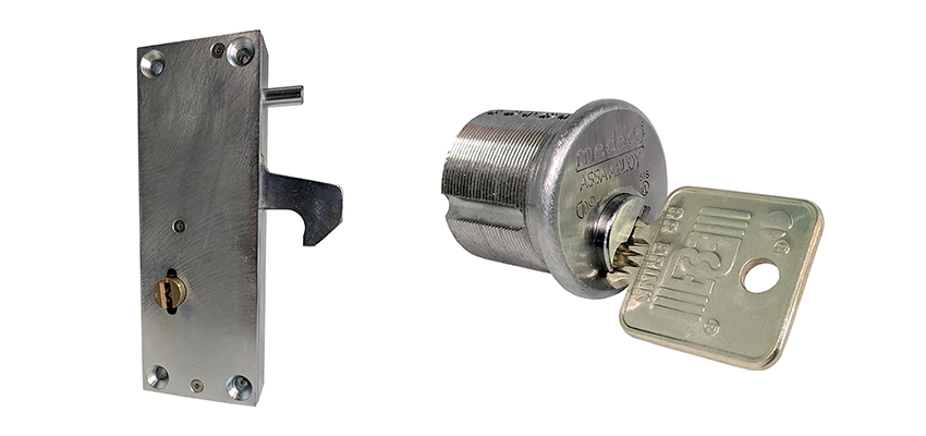 RR Fence Gates Brink Locks Repair in Paso Robles, California