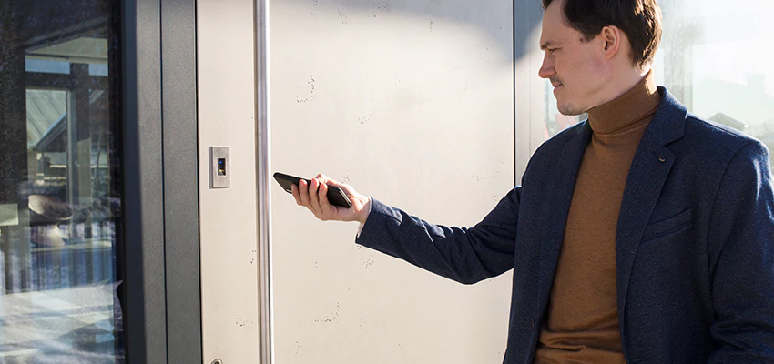 Business Security Systems in Paso Robles, CA