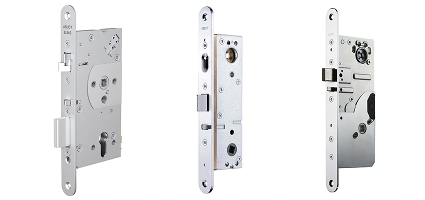 ASSA-Abloy Locks Hinge Repair in Paso Robles, California