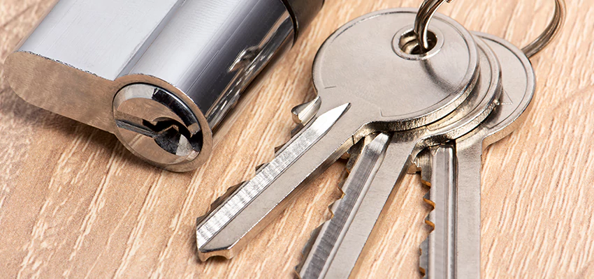 Lock Rekeying Services in Paso Robles, California