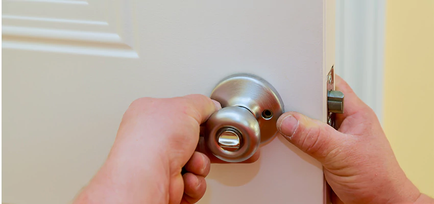 After-hours Locksmith For Lock And Key Installation in Paso Robles, CA