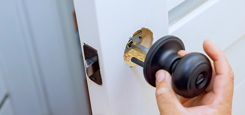 Locksmith For Lock Repair Near Me in Paso Robles, California