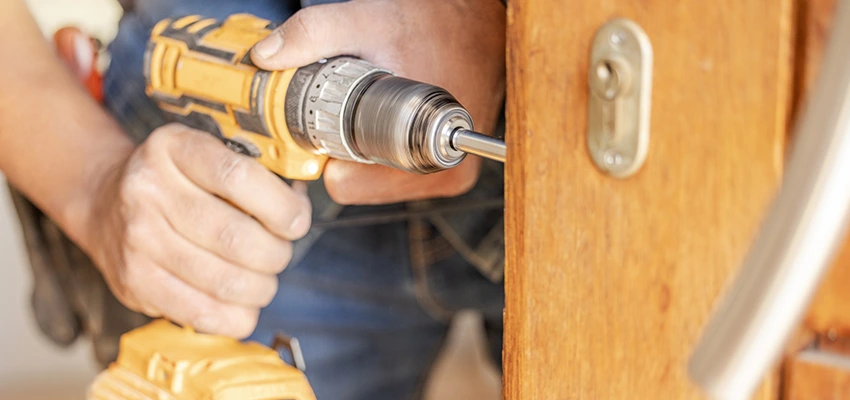 Eviction Locksmith in Paso Robles, California