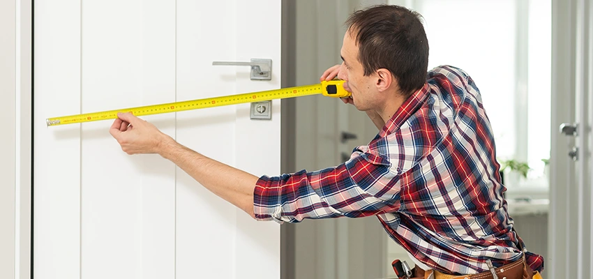 Bonded & Insured Locksmiths For Lock Repair in Paso Robles, California