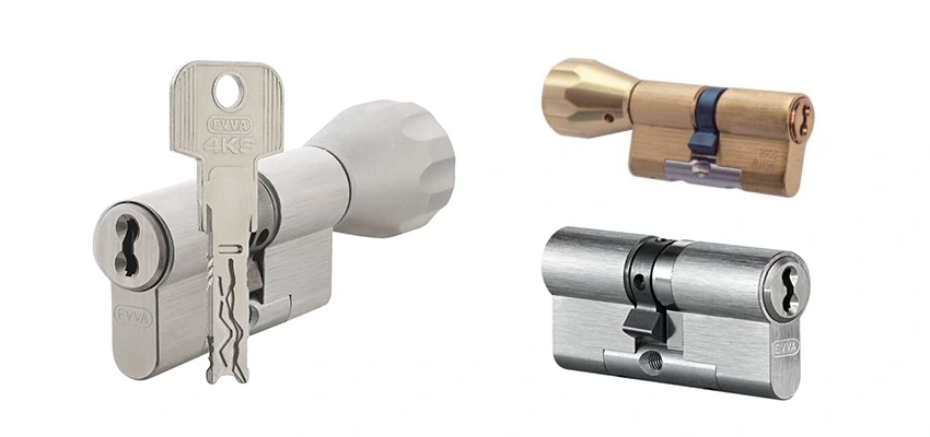 Evva Padlock Installation in Paso Robles, California