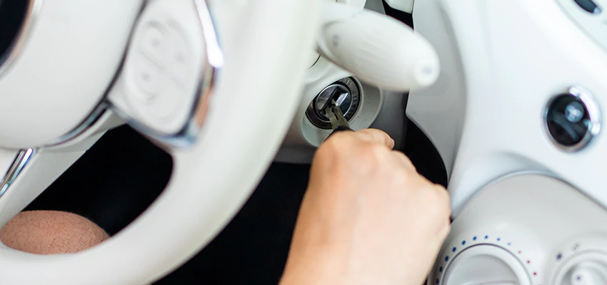 Ignition Lock Barrel Replacement Near Me in Paso Robles, California