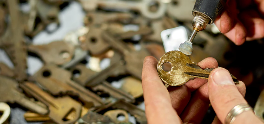 A1 Locksmith For Key Replacement in Paso Robles, California