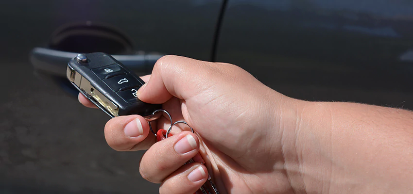 Car Door Unlocking Locksmith in Paso Robles, California