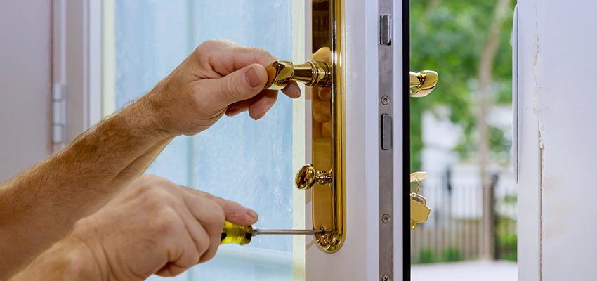 Local Locksmith For Key Duplication in Paso Robles, CA