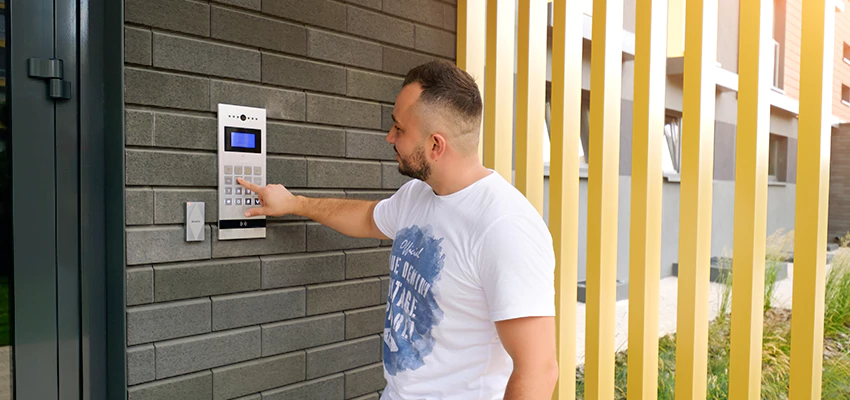 Locksmith Company For Smart Lock System Installation in Paso Robles, California