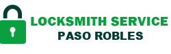 best lockmsith in Paso Robles
